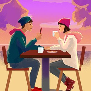 每日大赛官网入口